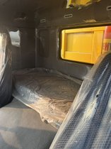 Yellow HOWO 8x4 dump truck, HOWO-D01, photo 10