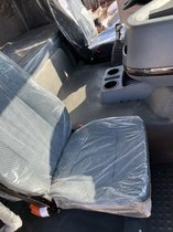 Silver grey HOWO 8x4 dump truck, HOWO-D03, photo 20