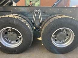Silver grey HOWO 8x4 dump truck, HOWO-D03, photo 25